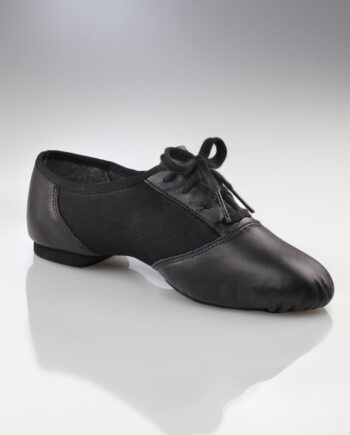 Jazzschoenen, jazzschoentje, Splitzool, Capezio