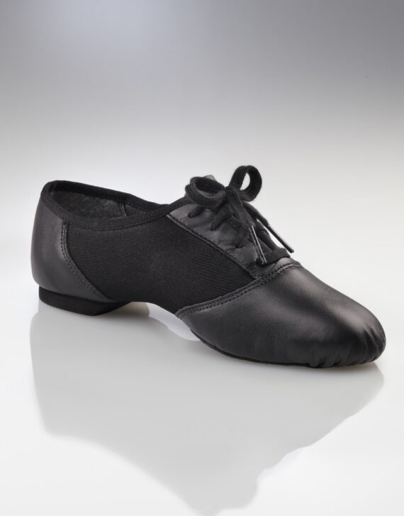 Jazzschoenen, jazzschoentje, Splitzool, Capezio