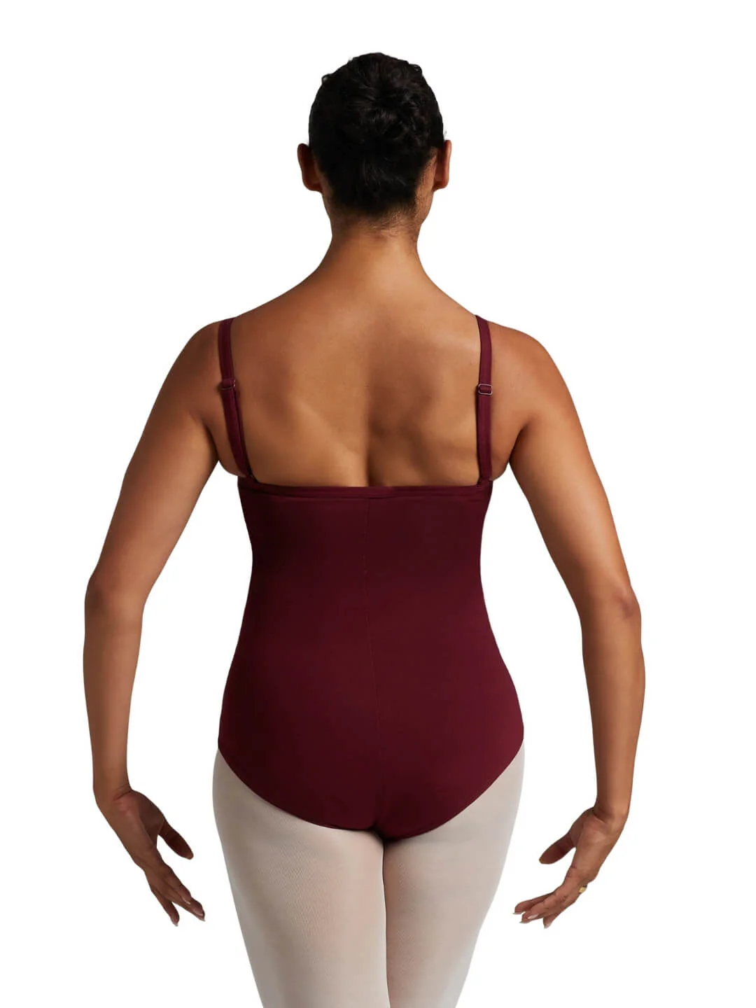 Capezio CC110 Camisole balletpakje met verstelbare bh - Afbeelding 10