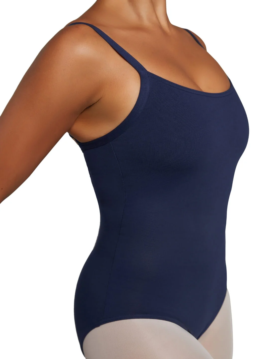 Capezio CC110 Camisole balletpakje met verstelbare bh - Afbeelding 8