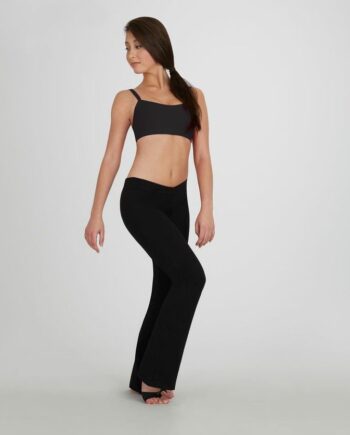 Capezio CC750M jazzpant jazzbroek dansbroek