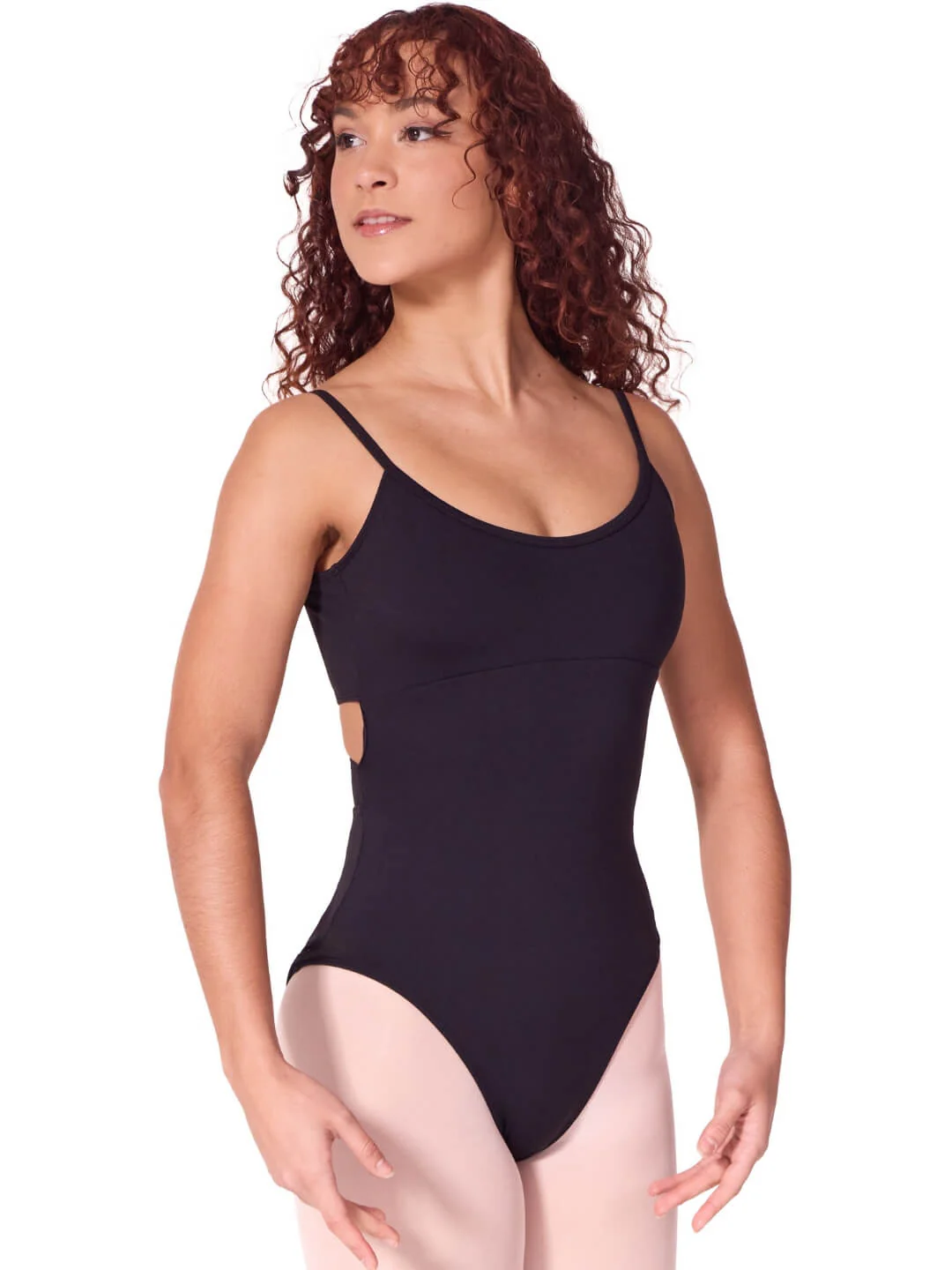 Capezio Balletpakje Camisole Twist Back - Afbeelding 2