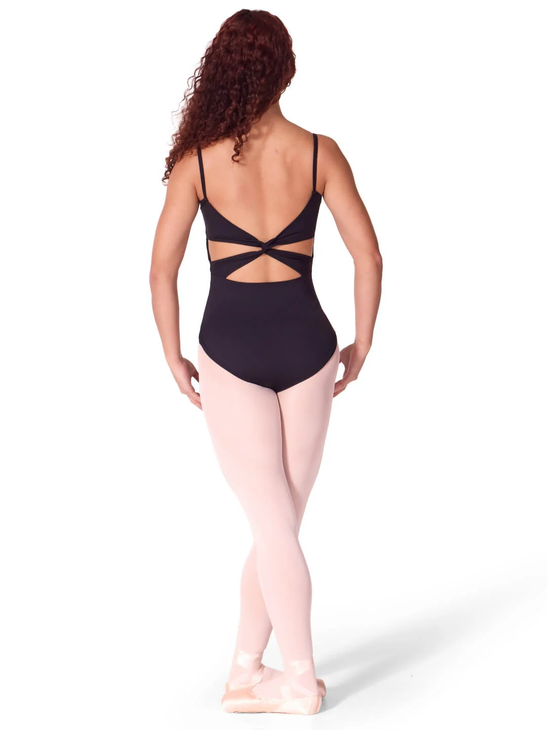 Capezio Balletpakje Camisole Twist Back - Afbeelding 4