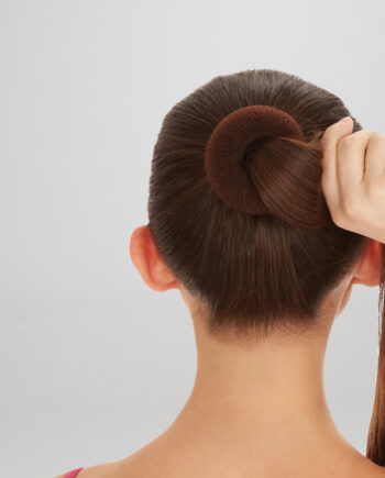 Haar accessoires