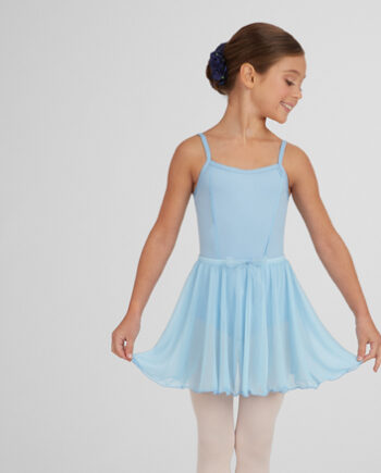 Tutu's & rokjes
