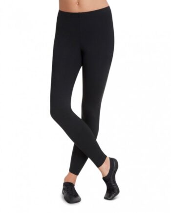 Capezio N1562 ankle pant enkel broek