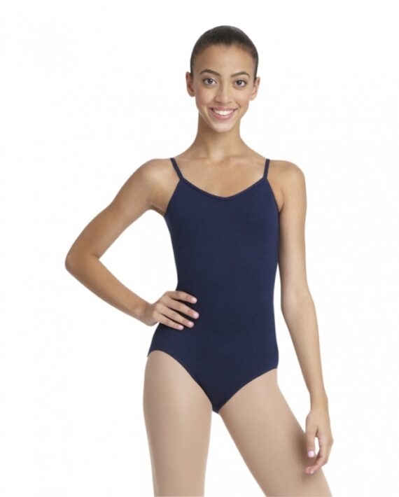 Capezio CC102 V-Neck Camisole balletpakje