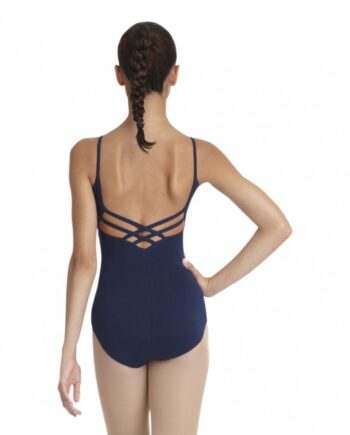 Capezio CC102 V-Neck Camisole balletpakje