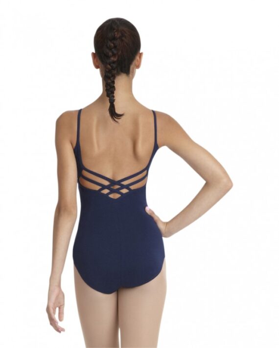 Capezio CC102 V-Neck Camisole balletpakje