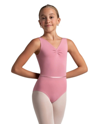 Capezio pinch balletpakje kids Cad201C
