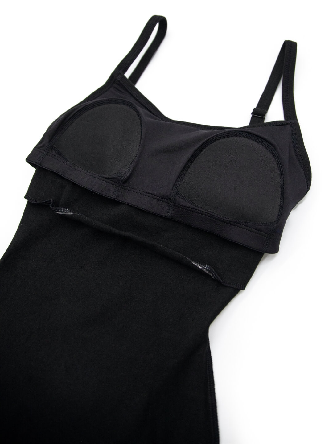 Capezio CC110 Camisole balletpakje met verstelbare bh - Afbeelding 2