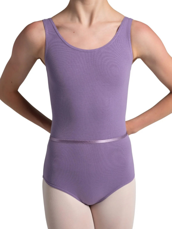 Capezio balletpakje kids Cad200C
