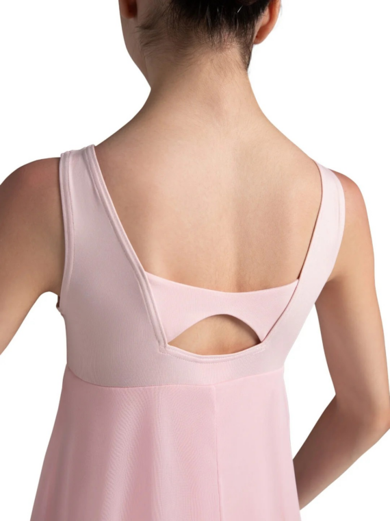 Capezio 3968C empire dress kids - Afbeelding 2