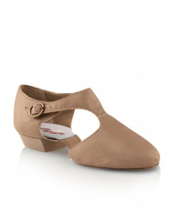Capezio Pedini U321 jazzschoentje