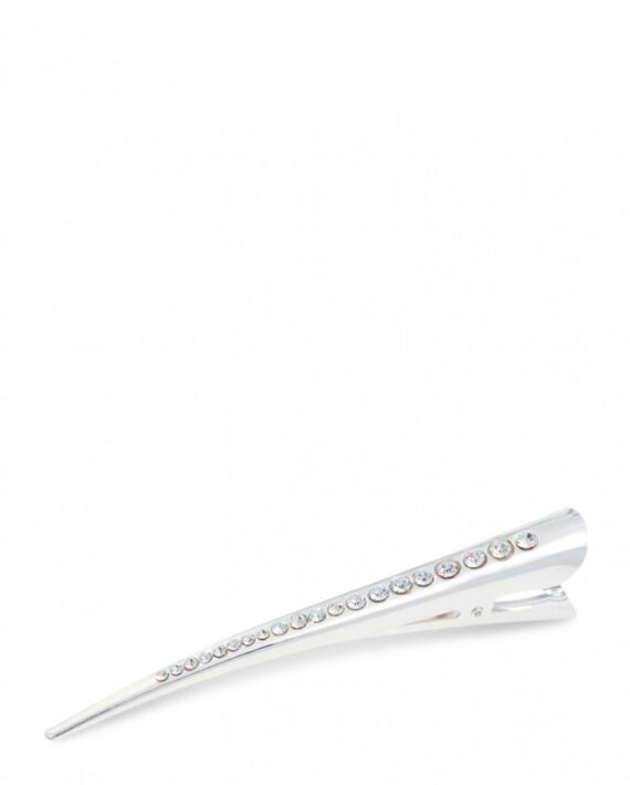 jewelled flamingo clip capezio bunheads