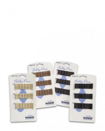 schuifspeldjes capezio bunheads bobbypins