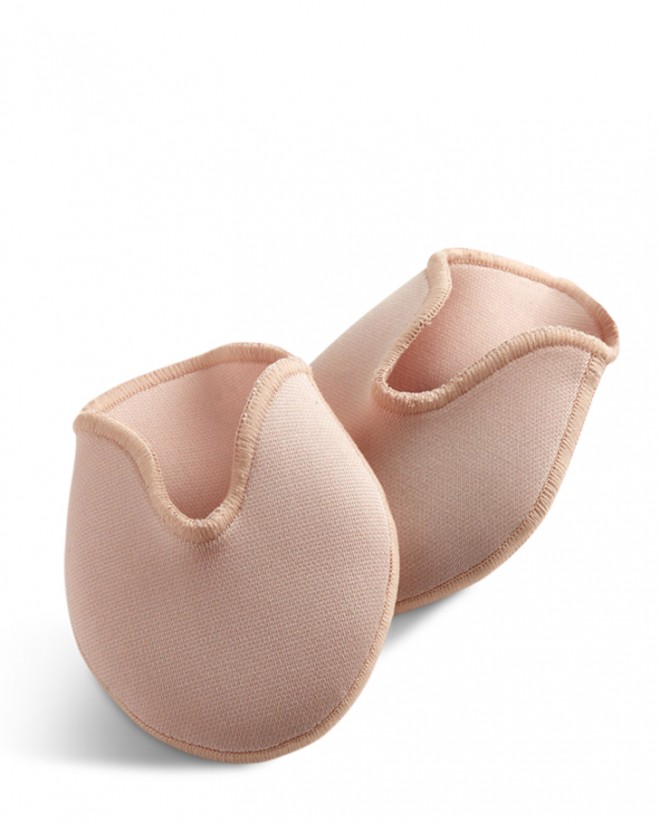 Ouch pouch teenbeschermers nude - Danstheaterwinkel
