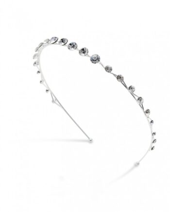 Crown jewel diadeem Capezio BH4003
