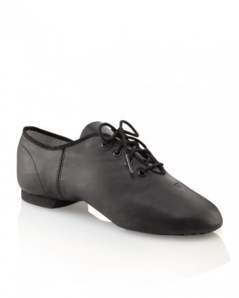 Capezio UEJ1 e-series jazz oxford jazzschoentje