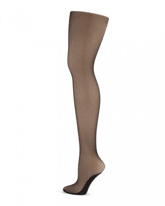 Capezio 3000 professional fishnet seamless tight netpanty