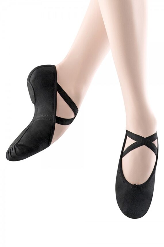 Bloch S0282L balletschoentje balletschoen