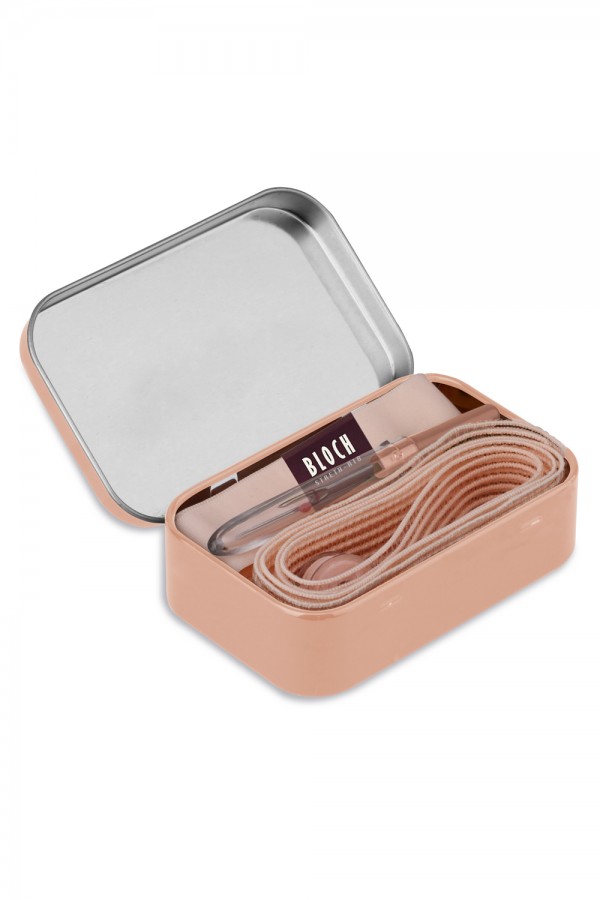 Bloch A0527 stretch kit spitzen