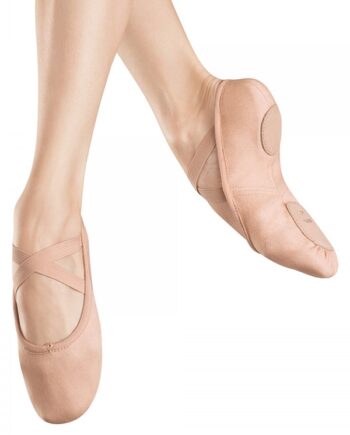 Bloch S0282L balletschoentje balletschoen