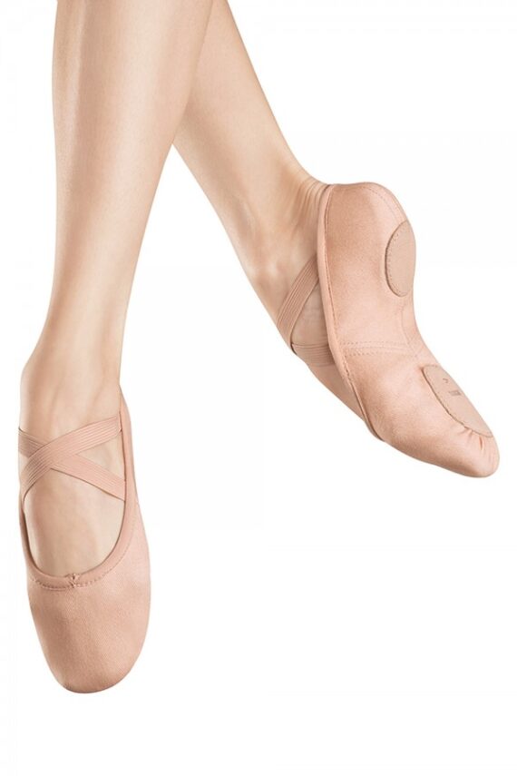 Bloch S0282L balletschoentje balletschoen