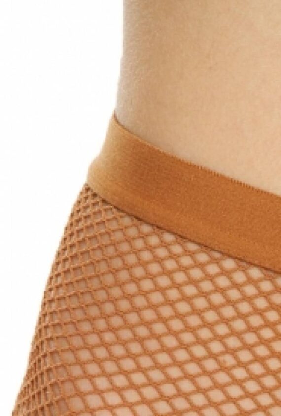 Capezio 3000 Professionele netpanty - Afbeelding 4