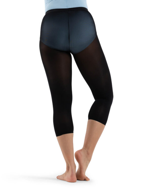 Panty zonder voet N140 Capezio - Afbeelding 3