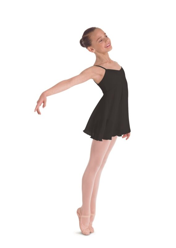 Bloch CL7047 balletpakje kids - Afbeelding 2