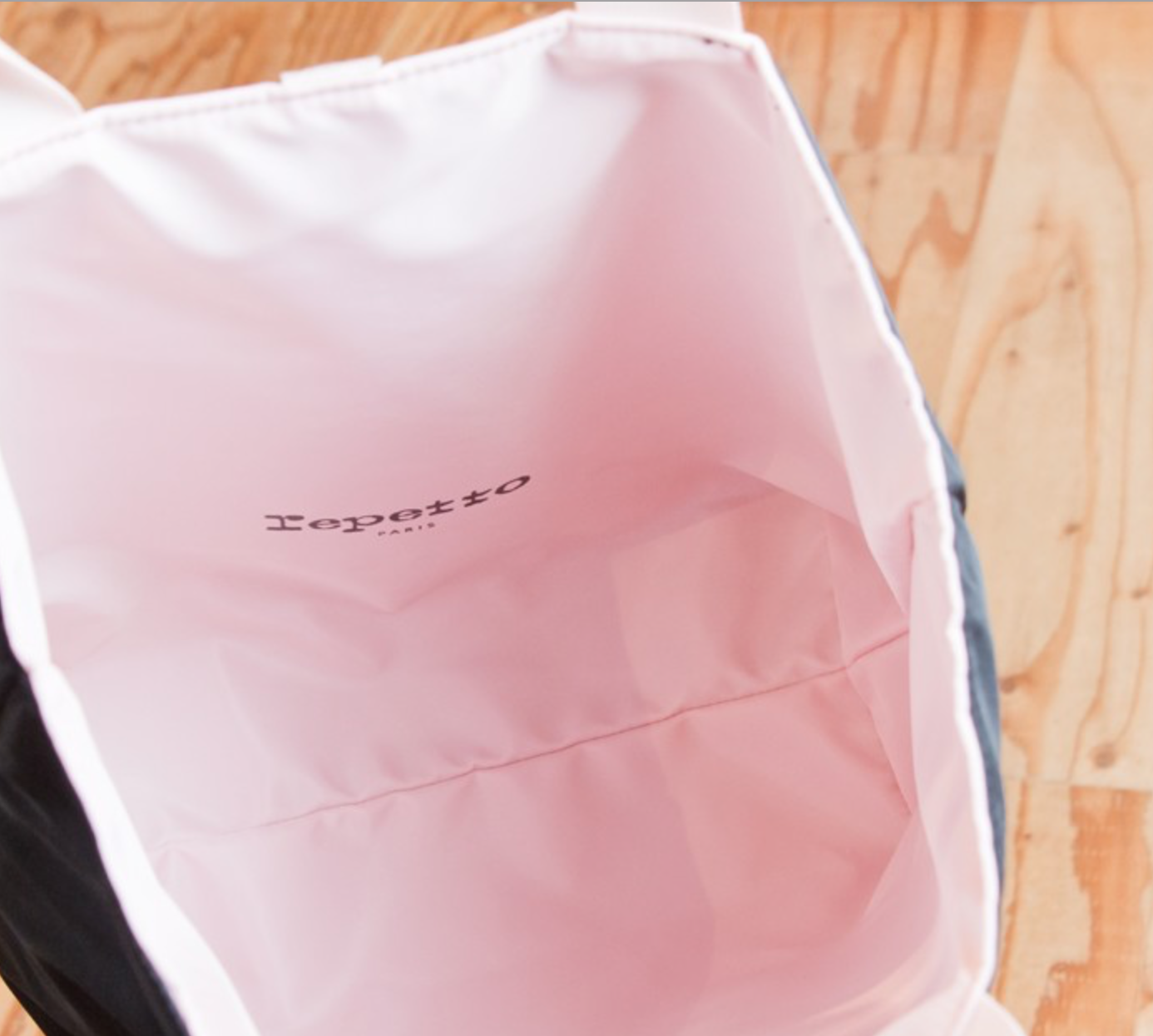 Danstas Repetto Repetto danstas