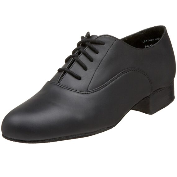 Capezio BR02 Standard Oxford heren dansschoen - Afbeelding 5