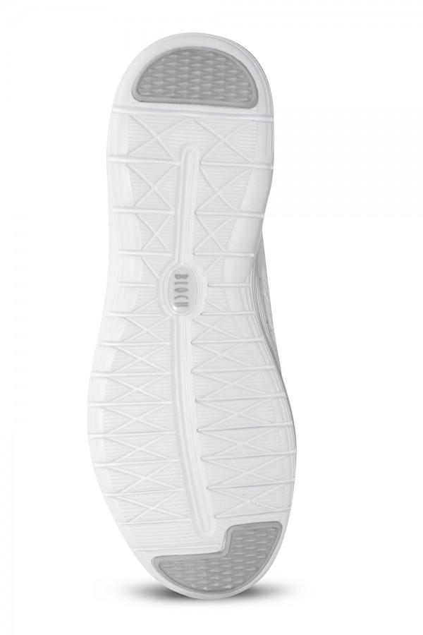 Zool wit Danssneaker