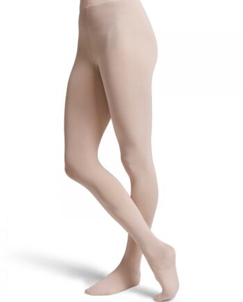 T0981L-Bloch balletpanty
