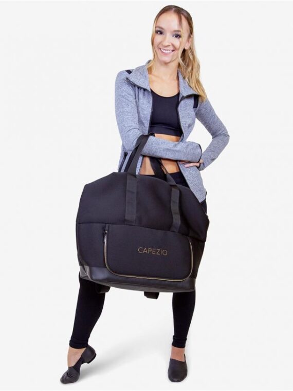 Danstas Capezio