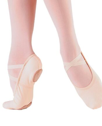 SD-16 So Danca balletschoen