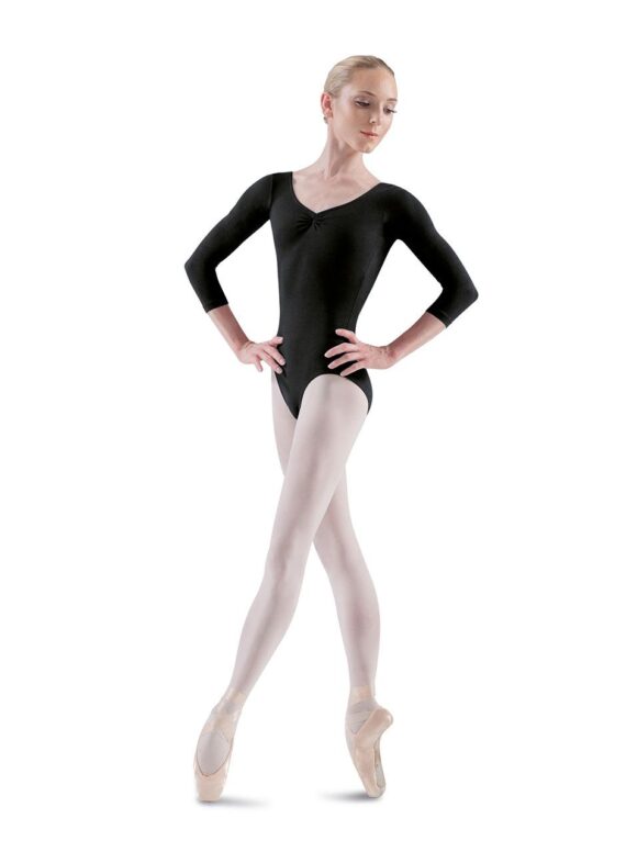 Bloch Balletpakje Ballon L5436 - Afbeelding 2