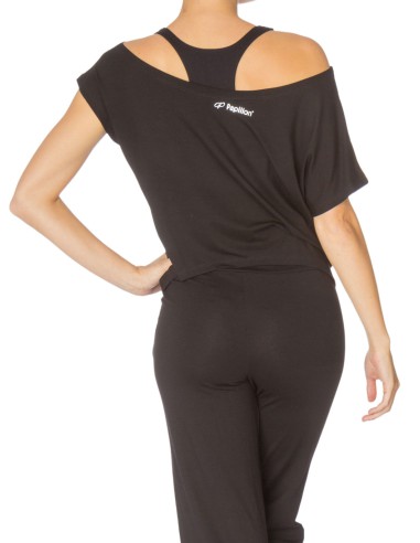 Papillon PA2240 Korte Danstop off-shoulder - Afbeelding 2