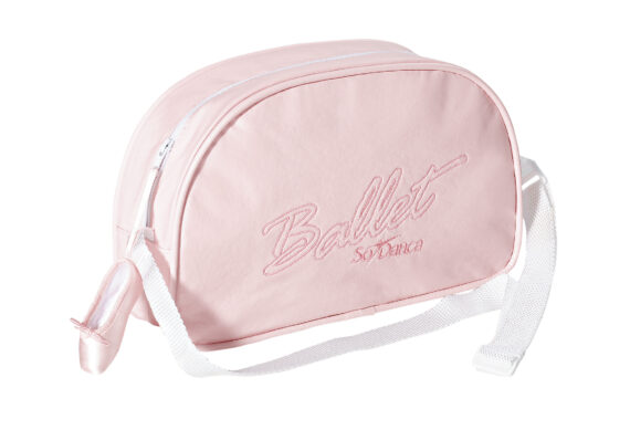 SoDanca Ballet danstas BG506