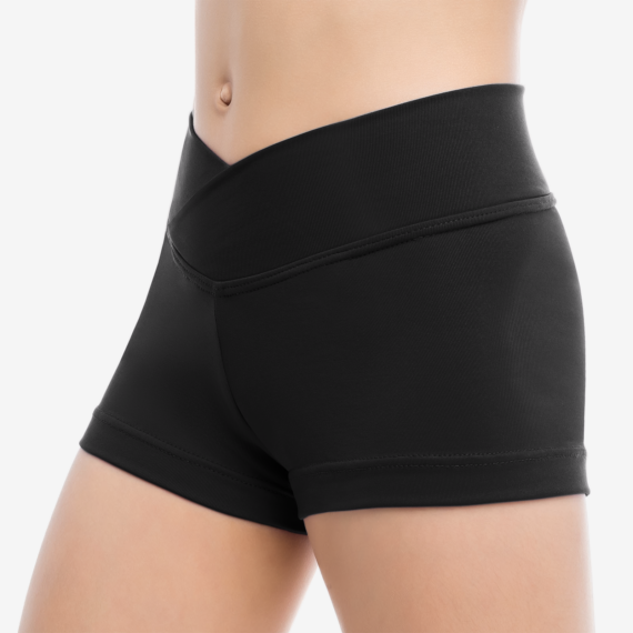 SoDanca V-taille Shorts SL81