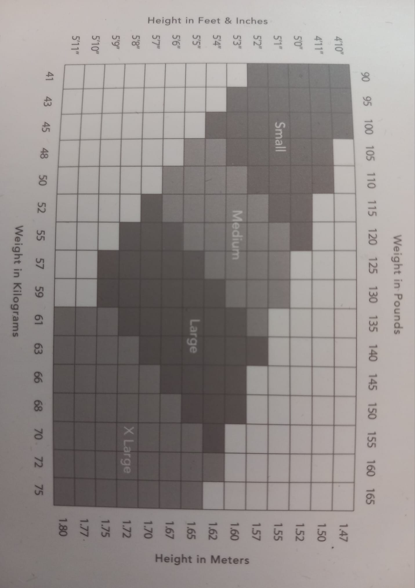 Capezio glanspanty met voet 1808 - Afbeelding 3