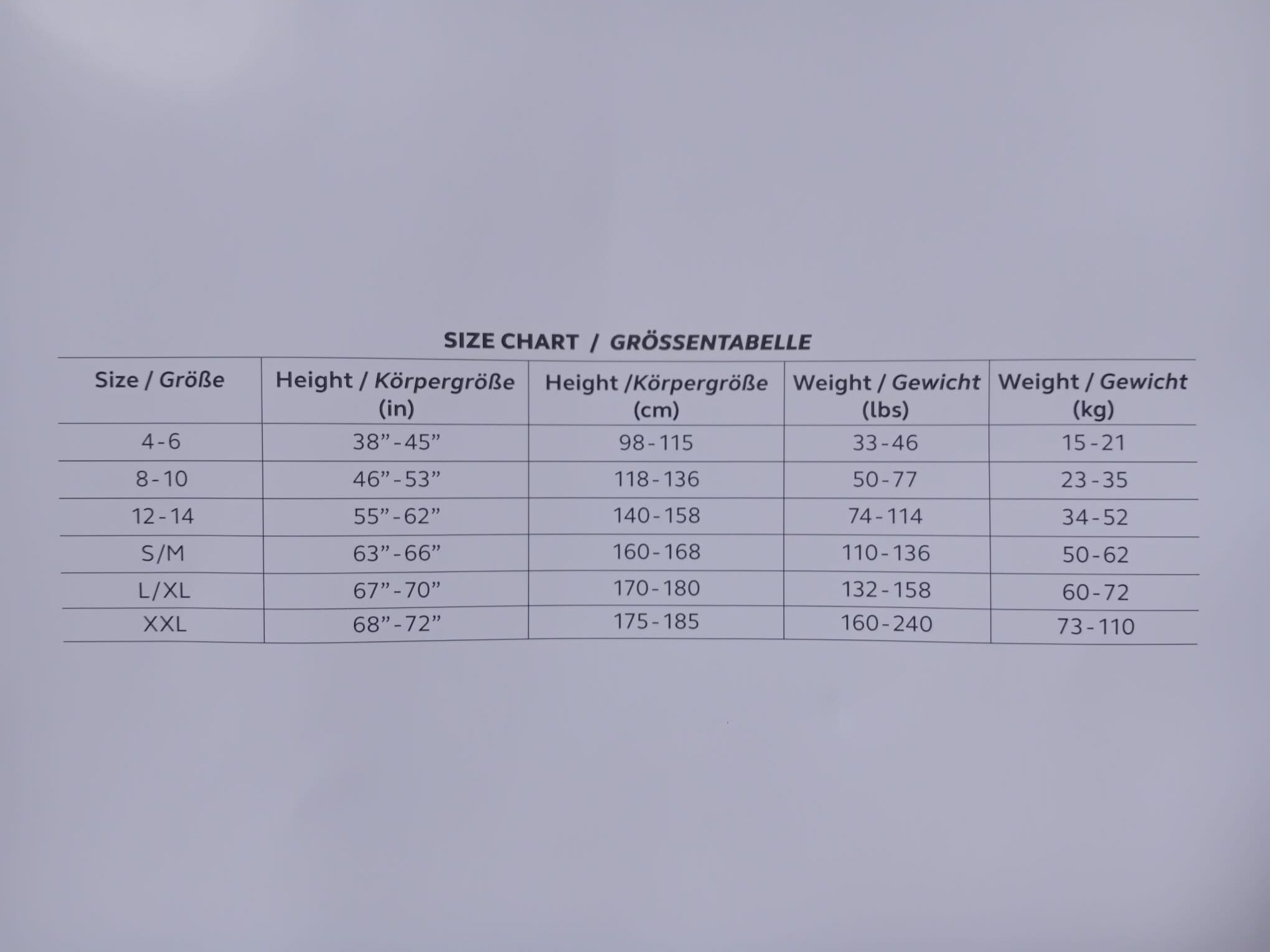 Rumpf Convertible balletpanty 103 - Afbeelding 5