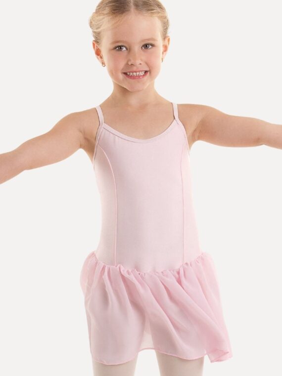 Balletpakje Cinderella