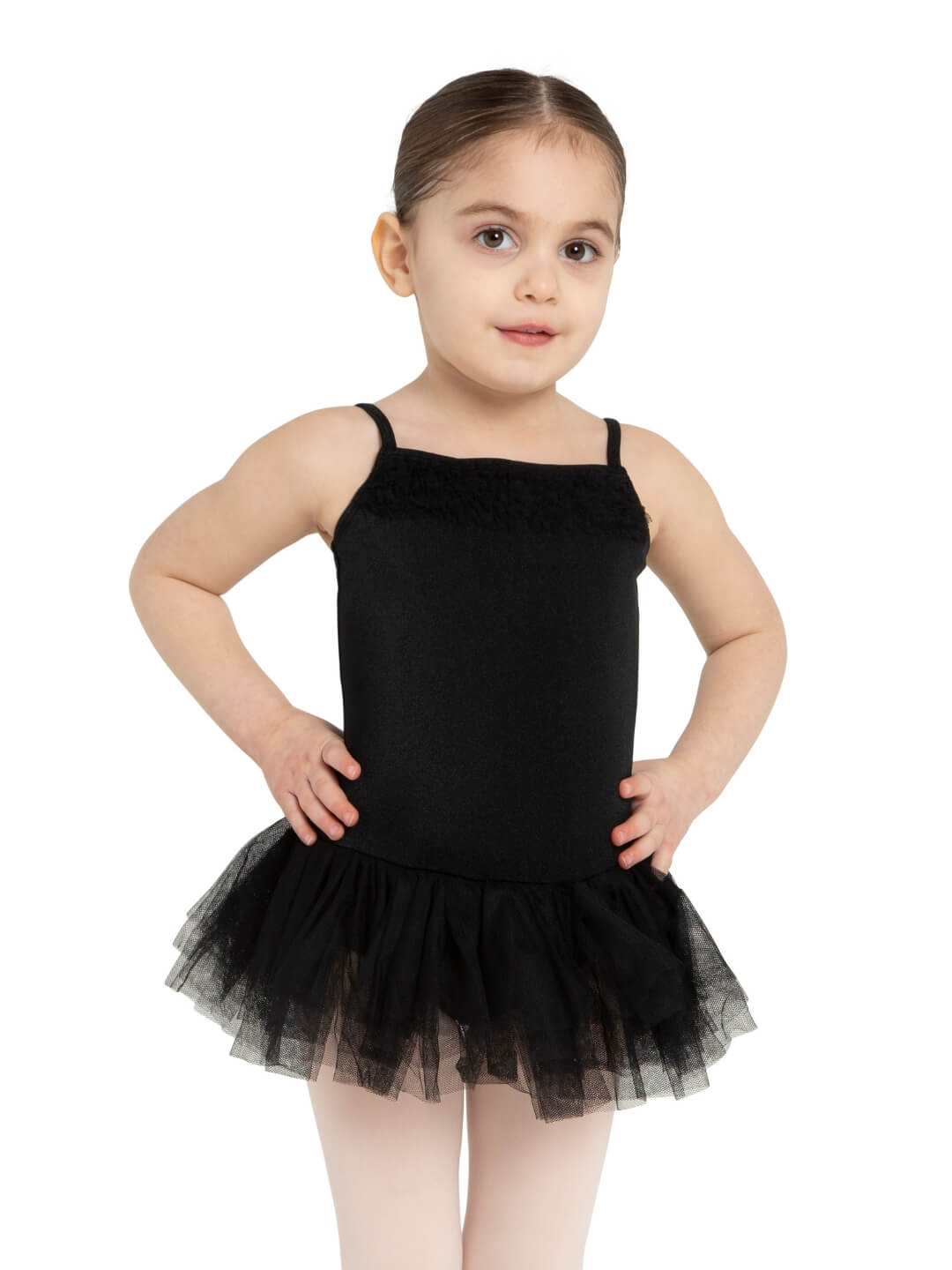 Capezio Tutu Balletpakje 11307C - Afbeelding 2