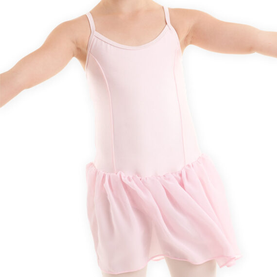 Balletpakje Cinderella - Afbeelding 4