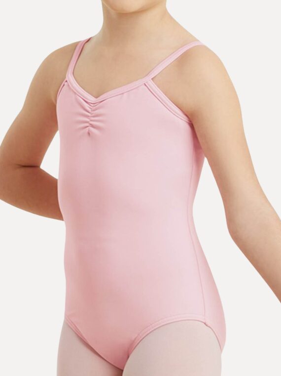 Balletpakje Odette Roze