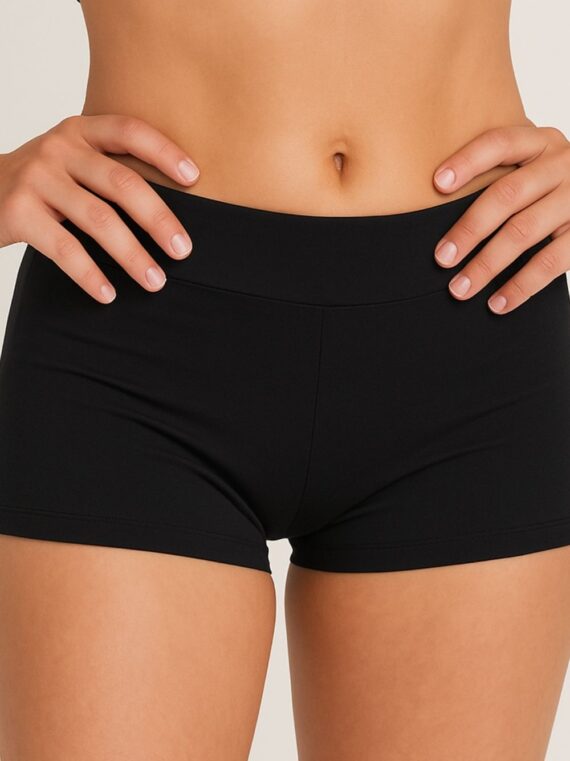 Hotpant dames - Afbeelding 5