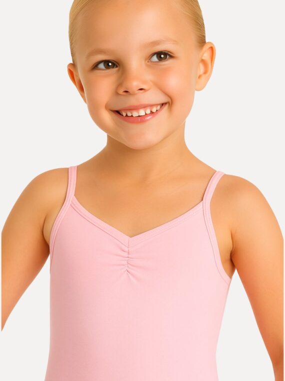 Balletpakje Odette Roze - Afbeelding 4