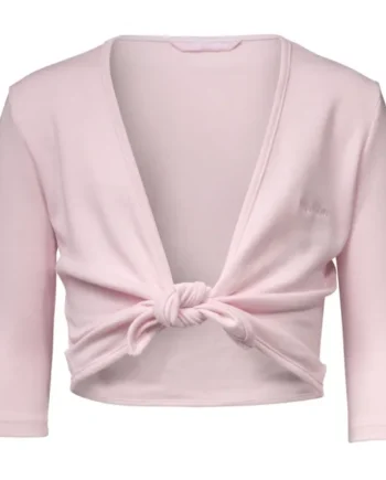 Papillon Cross-over Balletvestje PK2051 Roze